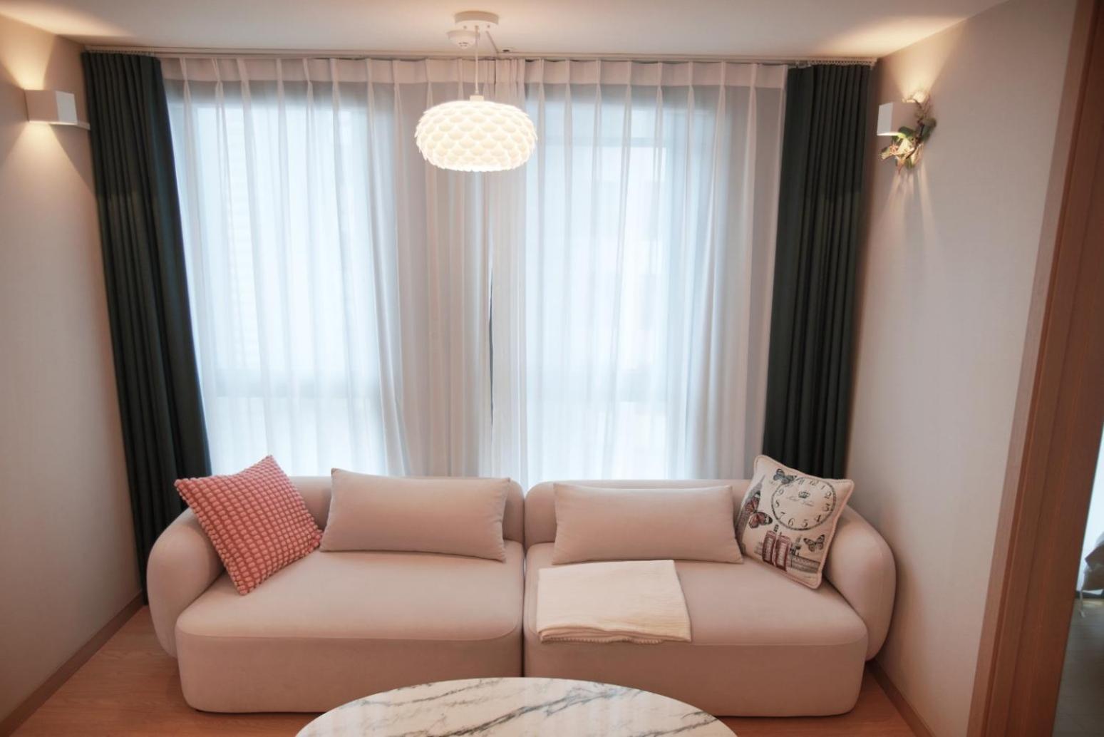 Sienna Ambassador Residence Busan Exterior photo